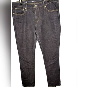 LEVI'S women jeans Sz 34